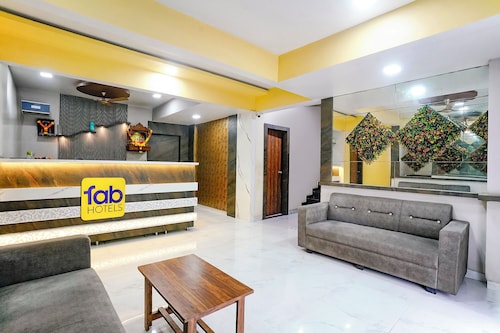Fabexpress Sagar Residency