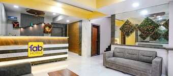 แฟบเอ็กซ์เพรส สาคร เรสซิเดนซี