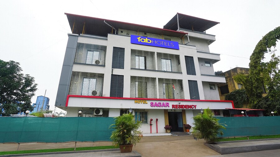 Fabexpress Sagar Residency