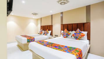 Sábanas de algodón egipcio y ropa de cama de alta calidad