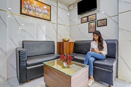 Fabhotel Chembur Residency