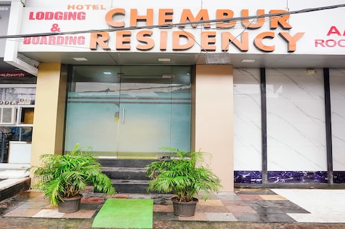 Fabhotel Chembur Residency
