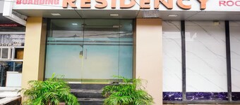 Chembur Residency 飯店  