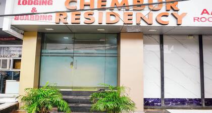 Fabhotel Chembur Residency