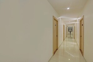 Lobby - Fabhotel Blue Moon (Hanmakonda)