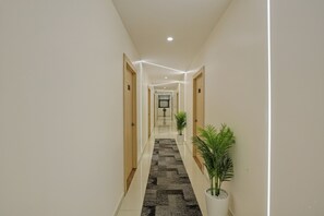 Lobby - Fabhotel Blue Moon (Hanmakonda)