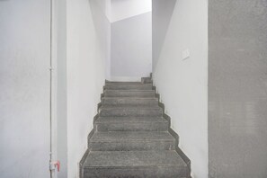 Lobby - Fabhotel Ayodhya Comforts (Bengaluru)