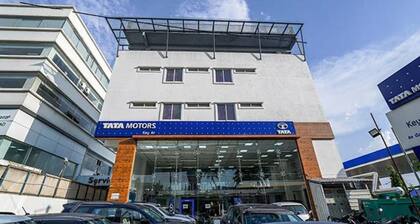 Fabhotel Ayodhya Comforts