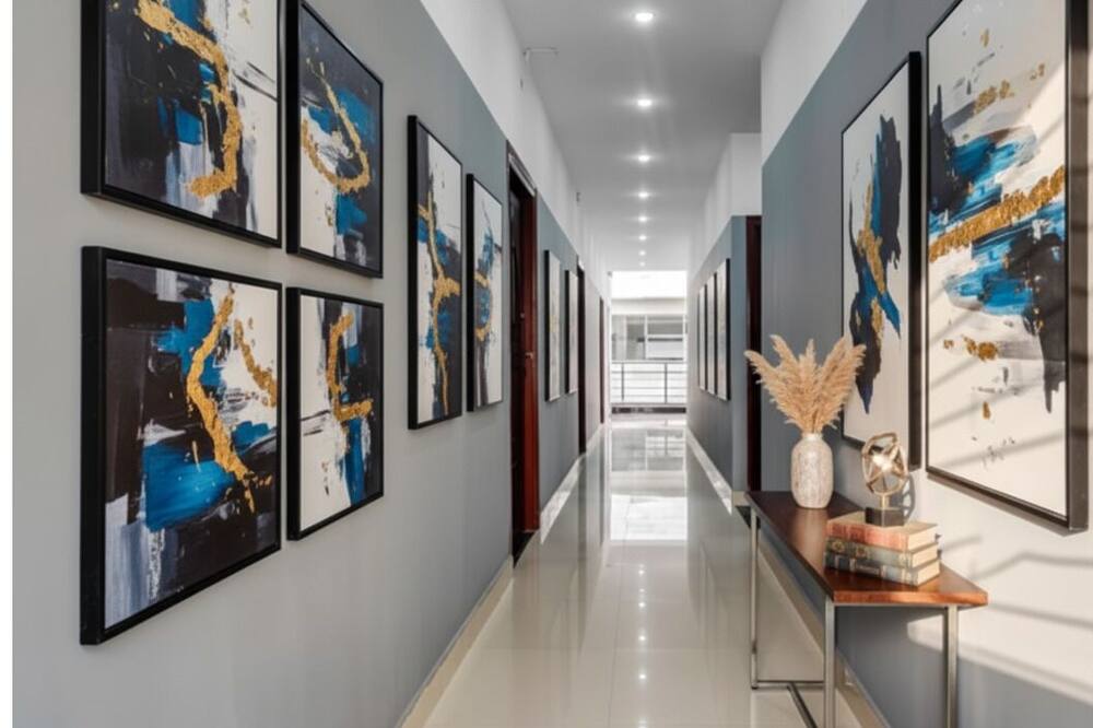 Fabhotel Ayodhya Comforts