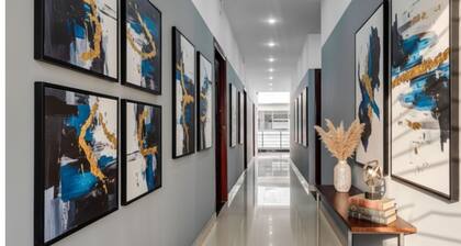 Fabhotel Ayodhya Comforts