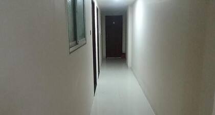 Fabhotel Elite Inn I