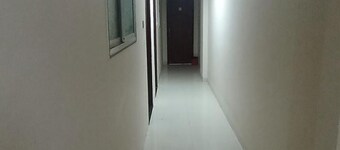 Fabhotel Elite Inn I