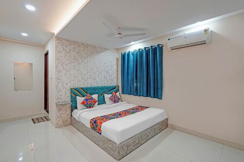 Fabhotel Elite Inn I