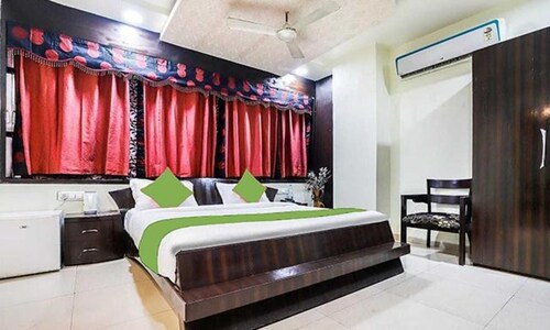 Fabhotel Elite Inn I