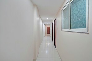 Lobby - Fabhotel Elite Inn I (Indore)