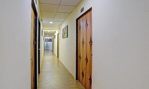 الردهة