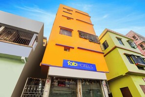 Exterior - Fabhotel Royal Rose Residency (Barakpur)