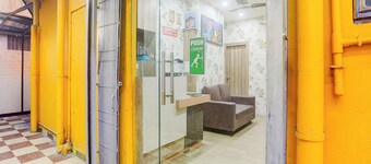 Fabhotel Royal Rose Residency