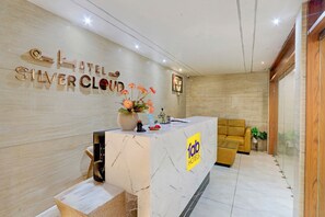 Recepció