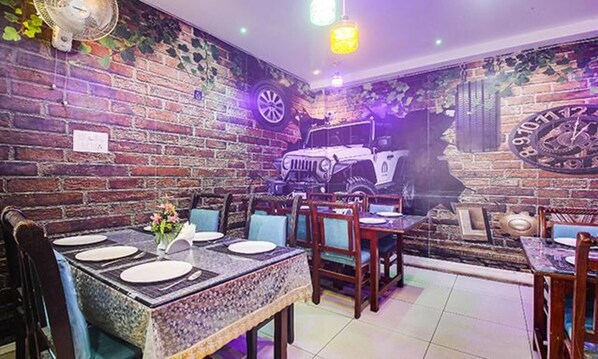 Restaurante