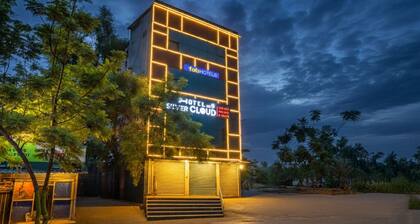 Fabhotel Silver Cloud