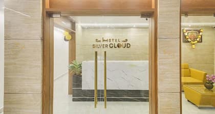 Fabhotel Silver Cloud