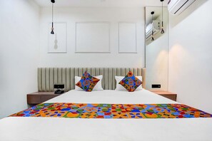 Sábanas de algodón egipcio y ropa de cama de alta calidad 