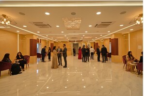 Banquet hall - Fabhotel Virat Elite (Hyderabad)