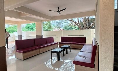 Fabhotel Seven Elite