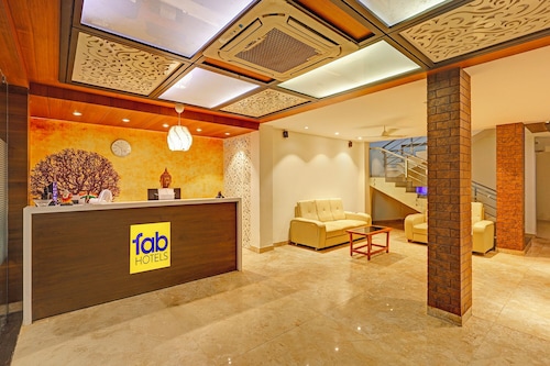 Fabhotel Siddarth Grand