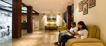 Fabhotel Siddarth Grand