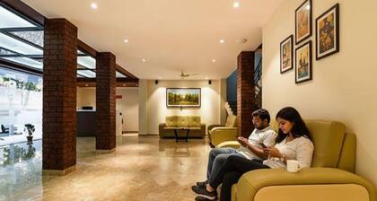 Fabhotel Siddarth Grand