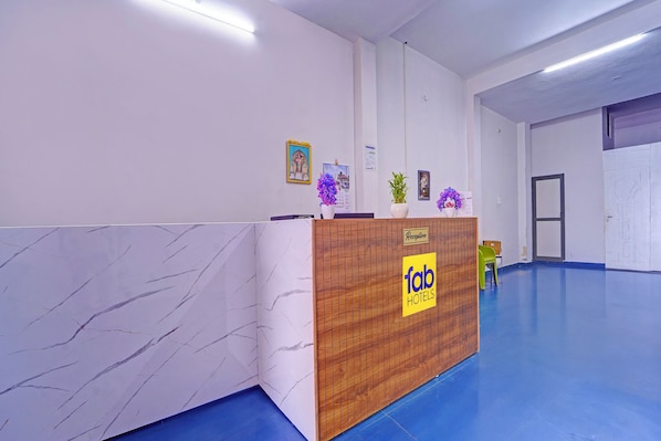 Recepción