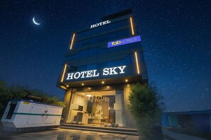 Exterior - Fabhotel Sky I (Gurugram)