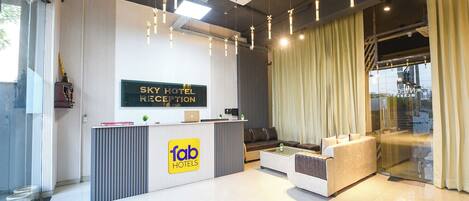 Recepción