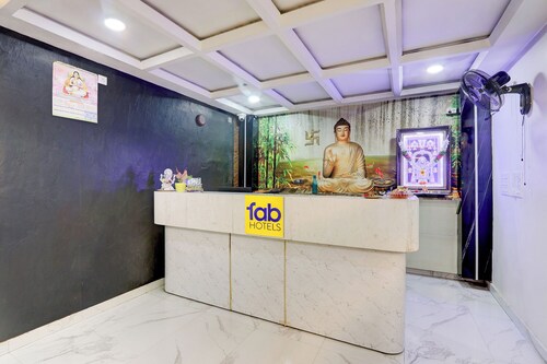 Fabhotel Radha Rani Residency