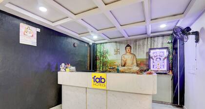 Fabhotel Radha Rani Residency