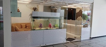 Fabhotel Radha Rani Residency