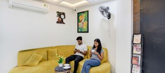 Fabhotel Radha Rani Residency