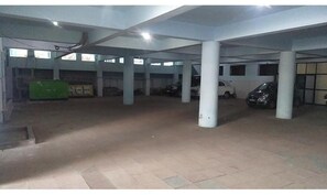 Estacionamiento