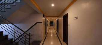 阿穆塔姆公寓飯店  