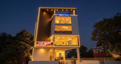 Fabhotel Sai Palace
