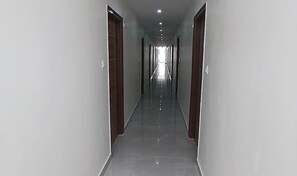 الردهة