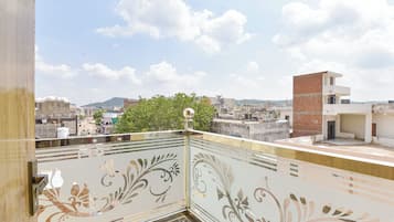 Balcón