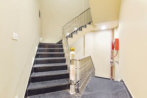 Escaleras