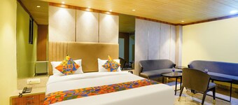 Fabhotel Nexus Inn