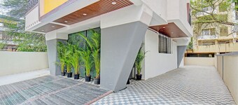 Fabhotel Shree Krishna Inn