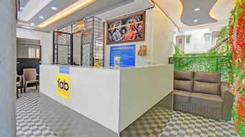 Recepció