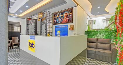 Fabhotel Shree Krishna Inn