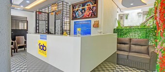 Fabhotel Shree Krishna Inn